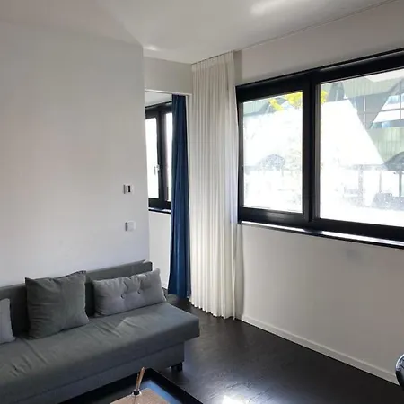 Friedrichshain Apartment Berlin