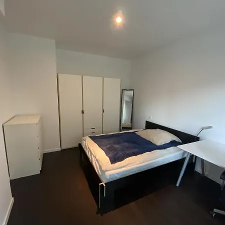 Apartment Friedrichshain *