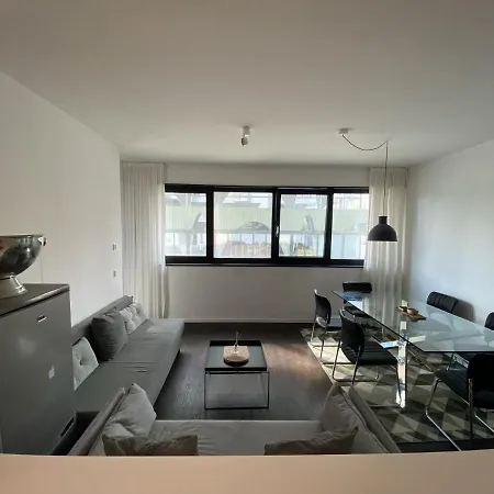 Friedrichshain Apartmán